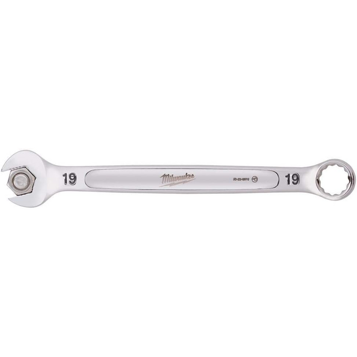 Milwaukee 48-22-9515 Combination Wrench Set, Metric